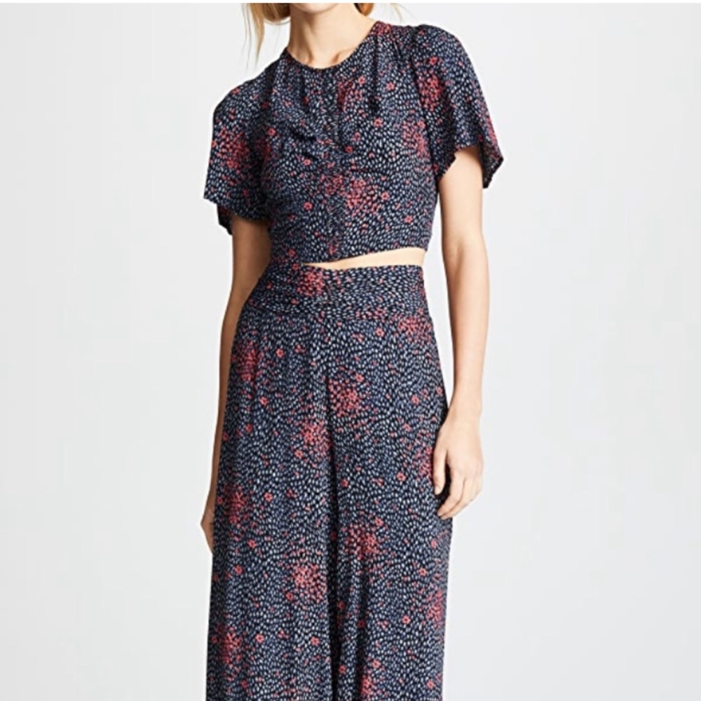 Hazy Daze Free People Set